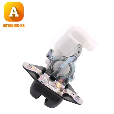 Actuador de cierre de puerta de puerta trasera de maletero para Honda CRV CR-V Pilot 2007-2011  Foto 1 de 4