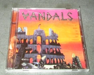 THE VANDALS - When In Rome Do As The Vandals CD - Picture 1 of 3