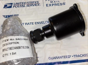 Stanley Impact Mechanism Assy (7/16 QC) (id07810, id0781001, id07815, id08810s) - Bild 1 von 5