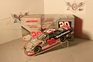 2005 Kevin Harvick GM 20 anni Daytona 1/24 azione concessionario esclusivo pressofuso - Foto 1 di 1
