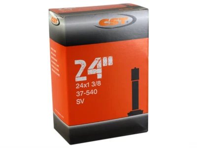 CST  24 x 1 3/8"  Standard SV Tube 34mm Valve - Image 1 of 2