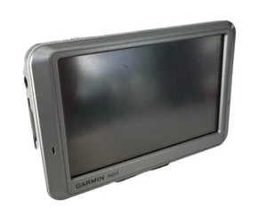 Garmin Nuvi 750 with 4.3 in. Touchscreen GPS Navigation - Picture 1 of 2