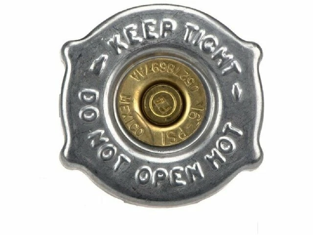 Mopar Radiator Cap fits Dodge Ram 3500 2001, 2005 67MNHQ - Image 1 of 1