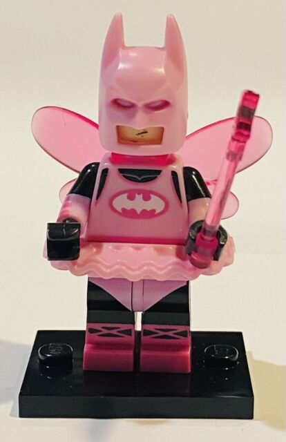 Fairy Batman LEGO (R) Building Toys for sale