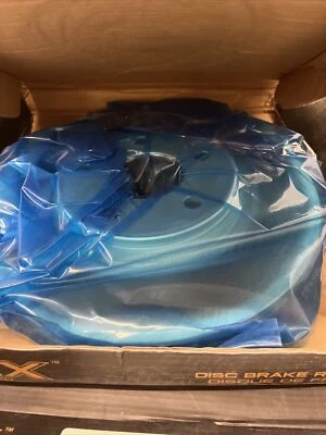 GCX Rotor with Partial Coating Front 320.62078 lot of 2 - Image 1 of 3