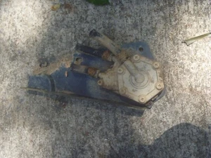 OEM 03-06 Polaris 330 Magnum 2wd Gas Fuel Pump and Mount - Picture 1 of 1