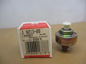 GM 10456017 Knock Sensor 213-89 - Picture 1 of 4