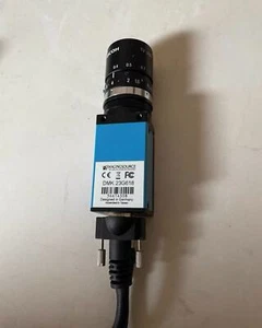1 PCS IMAGINGSOURCE DMK23G618 Industrial Camera in good condition#1 - Picture 1 of 1