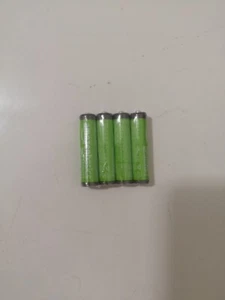 AmazonBasics Ni-MH Akku Typ AAA 1,2V/850mAh 4 Stk. - Picture 1 of 1