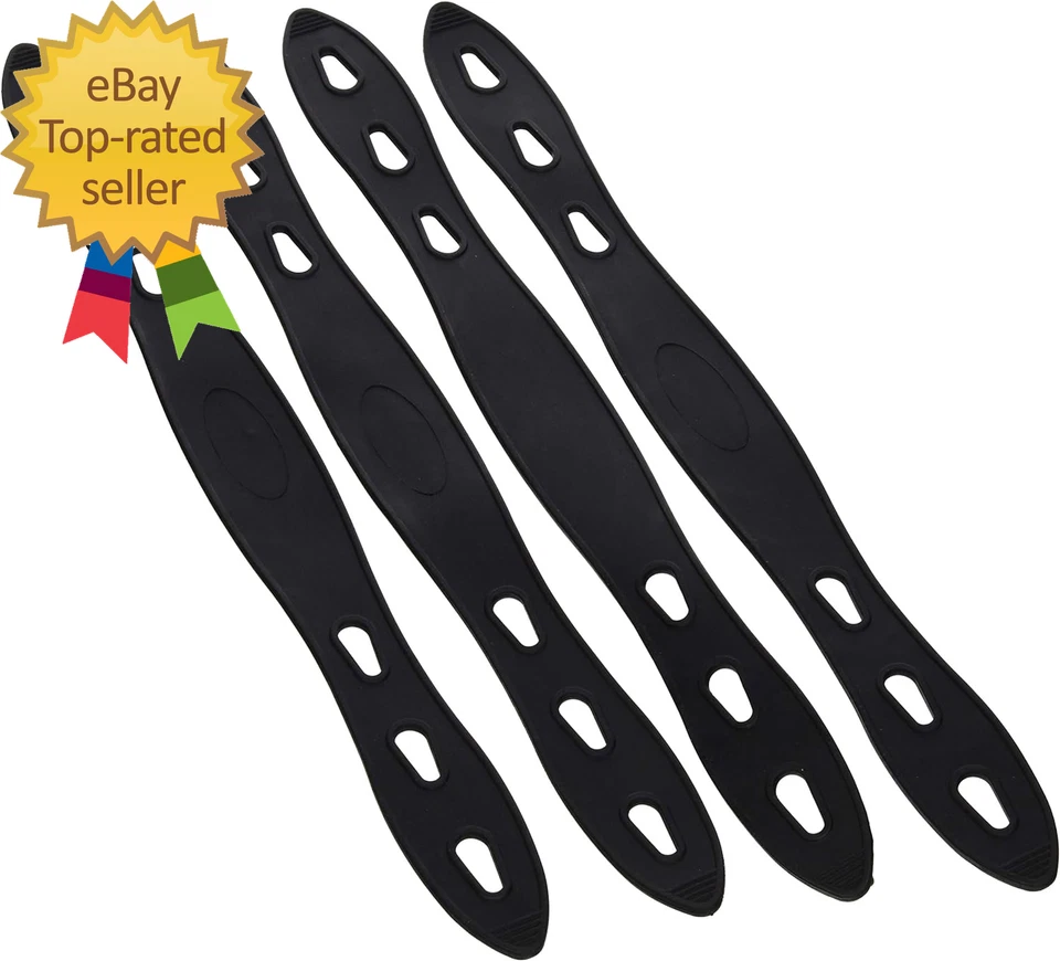 Резиновые ремни для коленных подушек | сменные ремни для коленных подушек (0361STRAP) - Изображение 1 из 1