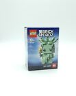 LEGO BrickHeadz 40367 - Statua Wolności - Lady Liberty - Nowa - Oryginalne opakowanie - 93 części