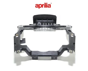 Telaietto scudo anteriore supporto carena original Aprilia per Scarabeo 500 2003 - Foto 1 di 9