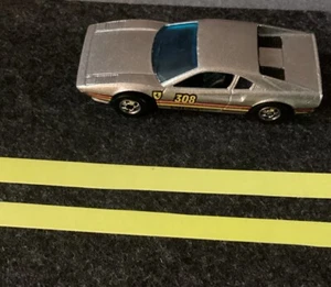 Hot Wheels Ferrari 308, Hong Kong 1982 - Picture 1 of 4