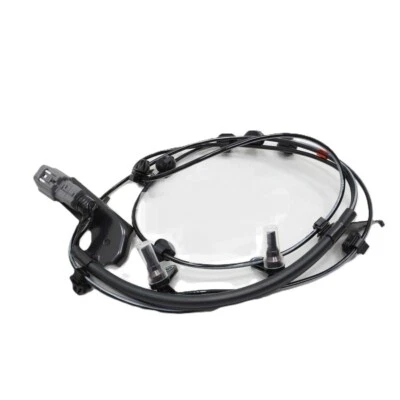 TOYOTA Genuine  OEM Speed Sensor, Rear 89545-26090 - Image 1 of 2