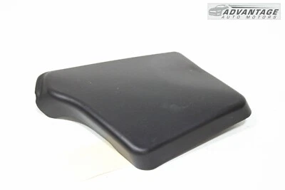 2009-2017 AUDI Q5 REAR LEFT DRIVER SIDE TAIL LIGHT LAMP BULB COVER TRIM OEM - Image 1 of 4