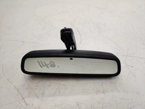 BMW 5 SERIES E60 REAR VIEW MIRROR 8236774 - Picture 1 of 3