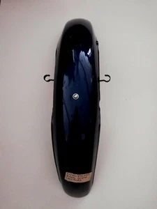 61100-471-000ZC GENUINE FRONT FENDER FOR HONDA CB250 RS - Picture 1 of 2