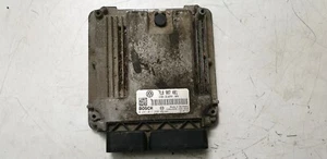 Touareg 3.0 Tdi Dme ECU 7L0907401 EDC16CP34 Incl. Datenkopie - Picture 1 of 1