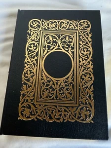 Faust: A Tragedy by Johann Wolfgang von Goethe, Easton Press Collector's Edition - Picture 1 of 5