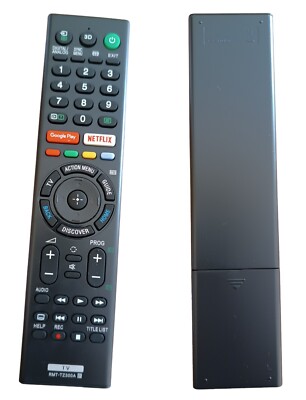 Robot Da Cucina Kenwood RM-ED059 RM-ED058 Replacement Remote Control -VINABTY-Fit For Sony Bravia TV RMED059 KDL-50W829B Reflex Sony - Foto 8