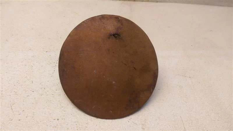 Puerta de combustible para Chevrolet Corvair 1963 Foto 1 de 4