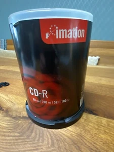 CD-R von imation 85 Stück NEU - Bild 1 von 5