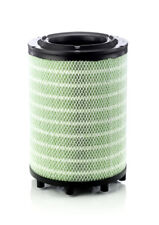 Fits MANN-FILTER C 31 016 Air Filter Oro filtras Scania. Non-flammable (Flame Re