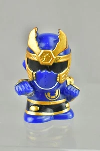 Super Sentai Gouraigers Hurricaneger KuwagaRaiger Isshuu Finger Puppet 2002 - Picture 1 of 2