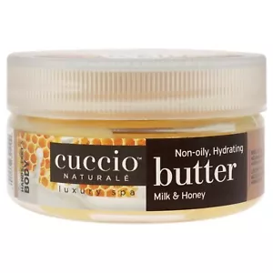 Cuccio NATURALE Buttermischungen - Bodylotion 1,5 Oz. - Bild 1 von 2