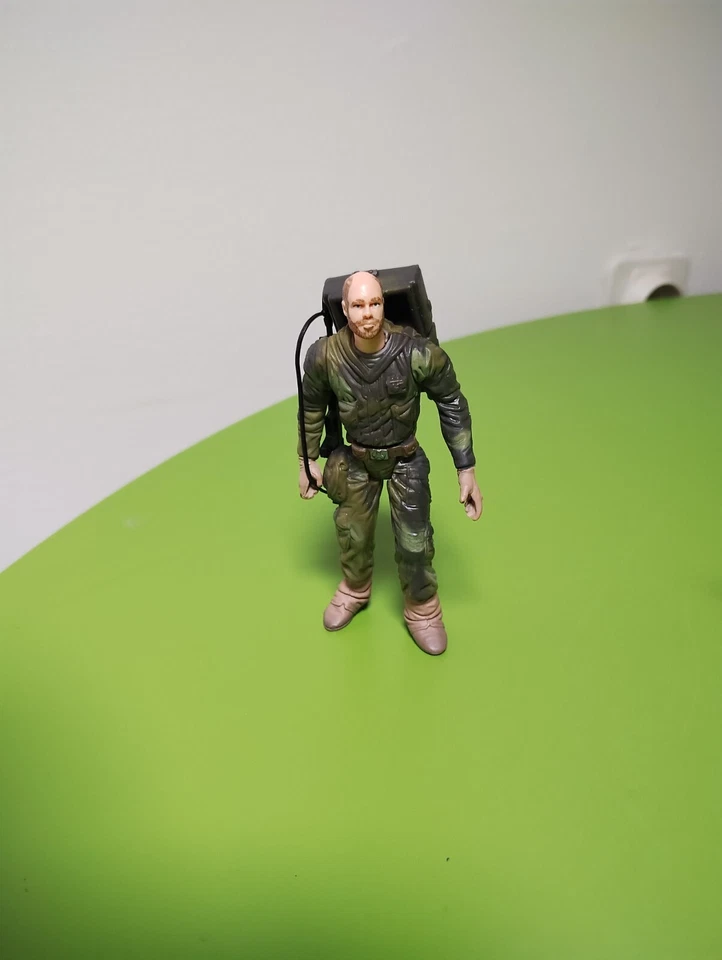 star wars figurine rebel commando Endor 2006 - Photo 1/1