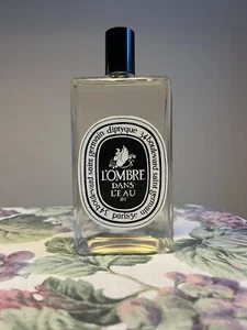 L‘Ombre Dans L‘Eau Eau De Toilette Diptyque - Bild 1 von 3