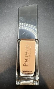 BELIEVE BEAUTY Skin Finish Foundation 07 NEUTRAL TAN Medium Full Coverage NEU - Bild 1 von 2