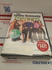 THE JAMIE KENNEDY EXPERIMENT COMPLETE FIRST SEASON Comedy BRAND NEW FREE SHIPPIN