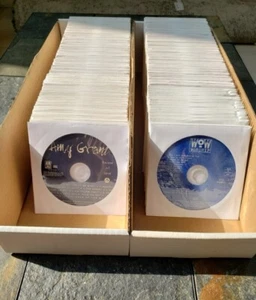 Audio Book REPLACEMENT DISCS bourne deception U PICK FREE SHIPPING AFTER 1st CD  - Bild 1 von 1