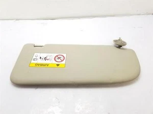 2019 ISUZU D-MAX SUN VISOR LH PASSENGER SIDE - Picture 1 of 7