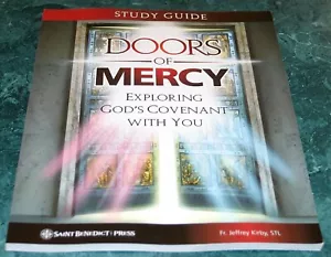 Doors of Mercy Study Guide - Exploring God's Covenant with You - Foto 1 di 2