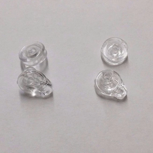 NOLAN / X-LITE / PINLOCK ORIGINAL PINLOCK ERSATZ PINS 2 Stk. (4 teilig) für X-Lite NOLAN Helme neue Art