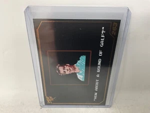 Tarjeta coleccionable Limited Run Games #263 GALF Gold - Imagen 1 de 1