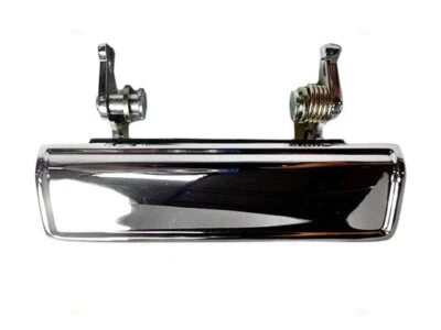 Manija de puerta delantera Brock 65496PRCG 1980 1981 1982 1983 para Dodge Omni 1979-1986 Foto 1 de 2