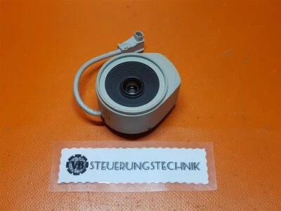 Panasonic TV Lens WV-LA9C3B/9mm/1 : 1,2 / Cs-Mount Camera Lens With Fixed - Image 1 of 3