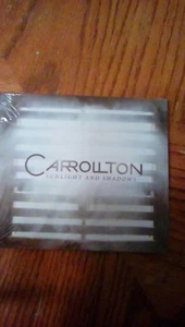 Carrollton "Sunlight and Shadows"Let Love Win"Meant to Be"Centricity Music NEUWERTIG!! - Bild 1 von 1
