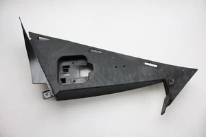 2011 KTM 1190 RC8R FRONT LEFT SIDE INNER FAIRING PANEL 690.08.022.100 - Picture 1 of 6