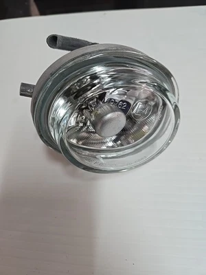 Lámpara antiniebla antigua Mazda CX Miata MVP mercado de accesorios TYC 19-6089-00 RT Foto 1 de 3