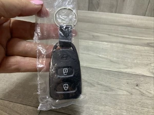 FACTORY OEM HYUNDAI Tucson 2010-2015 Key Fob Remote Keyless OSLOKA-850T - Foto 1 di 3