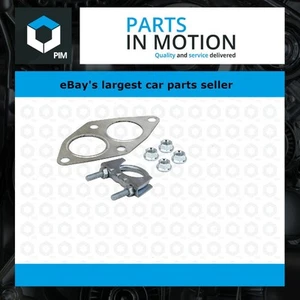 Kit de montaje convertidor catalítico para VW VENTO 1H2 1.6 94 a 97 BM VOLKSWAGEN Nuevo - Imagen 1 de 2