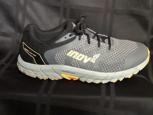 Inov-8 Parkclaw 260 Knit Mens Gray Athletic Hiking Shoes Size 12 - Picture 1 of 11