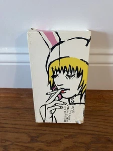 Rare Volcom Entertainment One Hundred And Fifty Six Tricks VHS Tape 2002 Skate - Bild 1 von 3