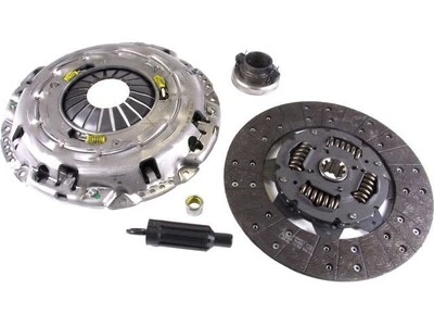 Kit de embrague para Ram 2500 2011-2018 LUK 63984FXRM 2012 2013 2014 2015 2016 2017 Foto 1 de 2