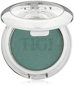 TIGI Cosmetics High Density Single Eyeshadow, Emerald Green, 0.13 Ounce (764147) - Picture 1 of 4