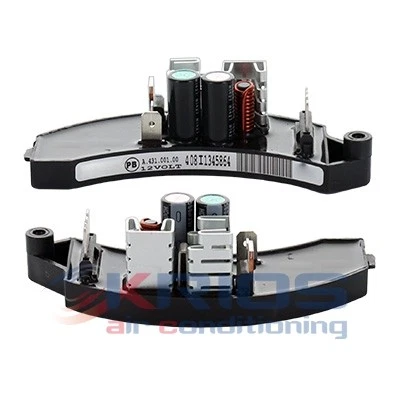 K106064 MEAT & DORIA Regulator, interior blower - Image 1 of 1